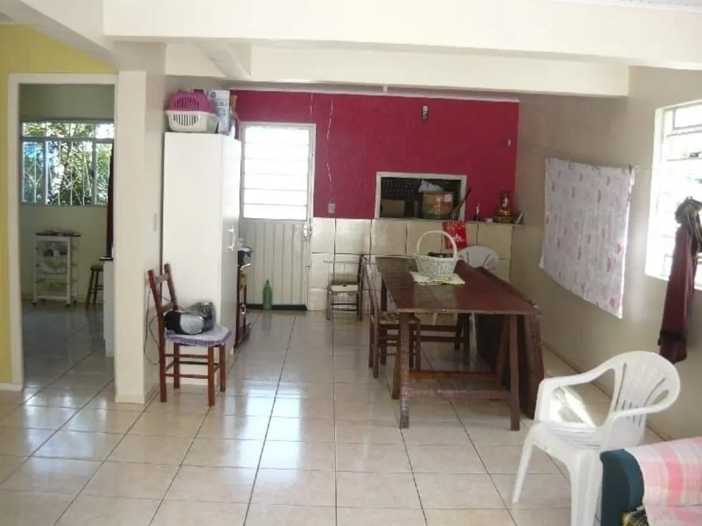 Casa, 3 quartos, 117 m² - Foto 2