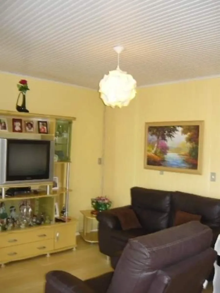 Casa, 3 quartos, 117 m² - Foto 4