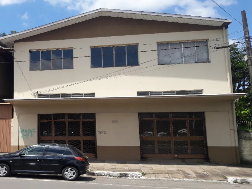 Prédio Inteiro, 400 m² - Foto 24