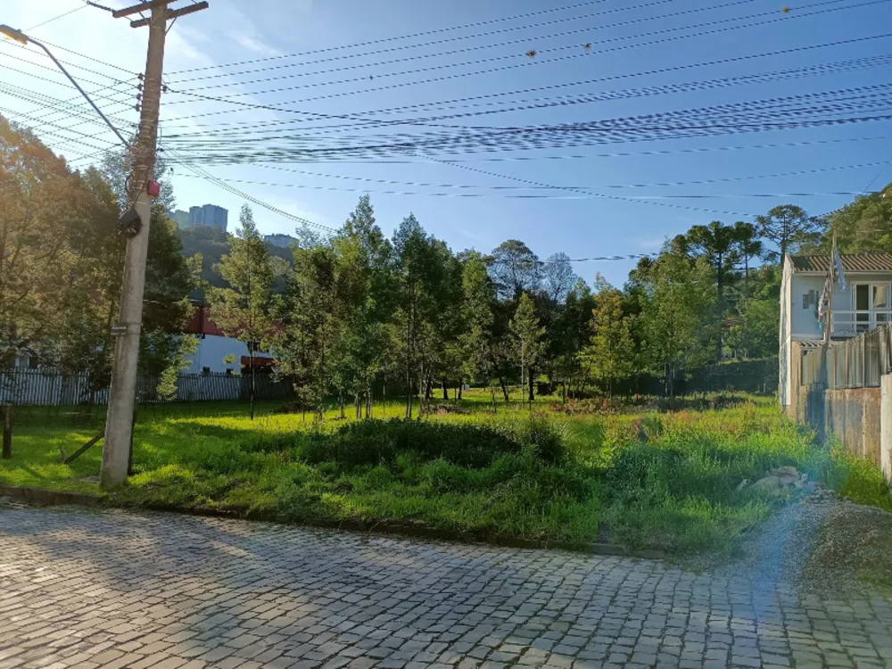Terreno, 405 m² - Foto 1
