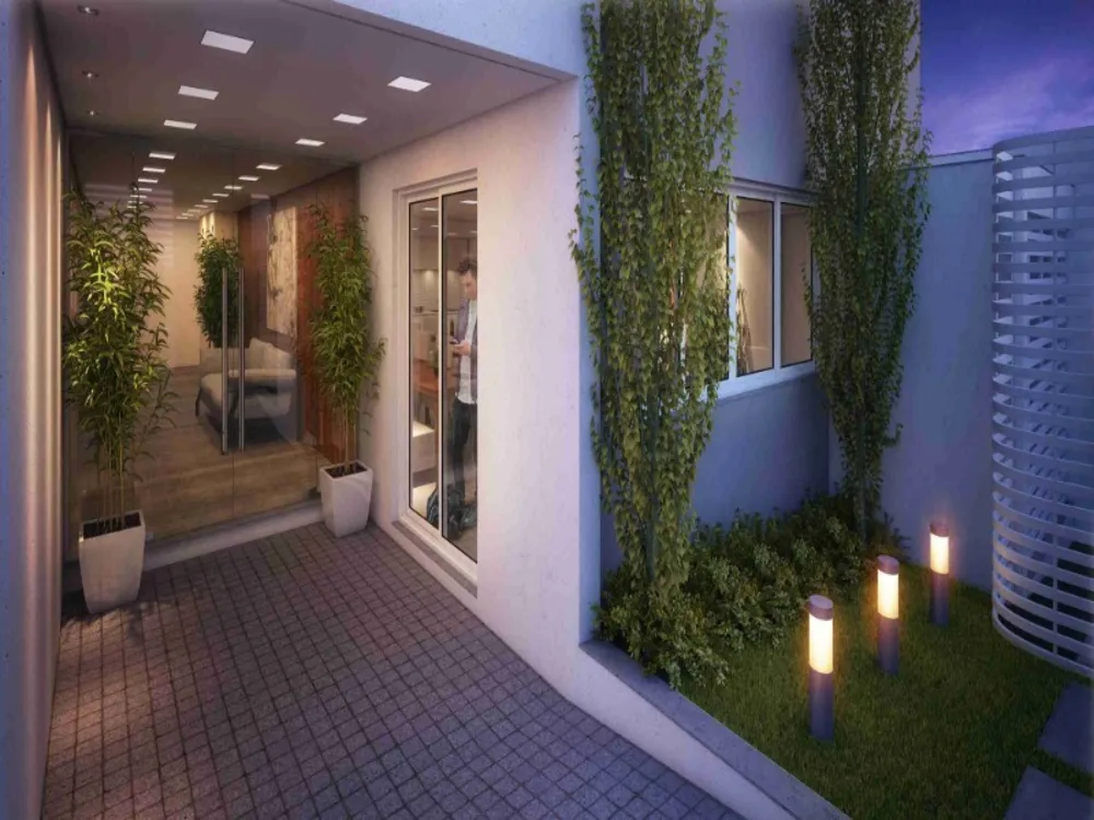 Cobertura, 3 quartos, 145 m² - Foto 1