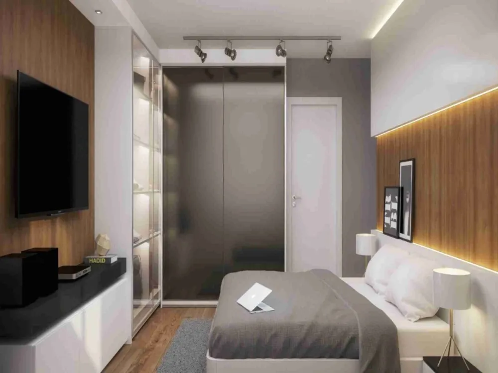 Cobertura, 3 quartos, 145 m² - Foto 8