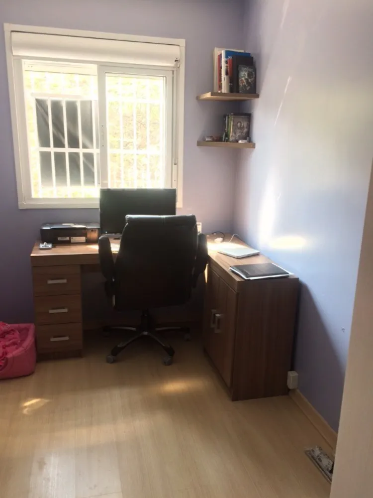 Apartamento, 2 quartos, 61 m² - Foto 8