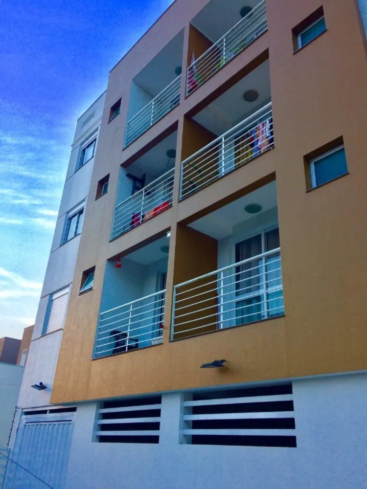 Apartamento, 2 quartos, 61 m² - Foto 1