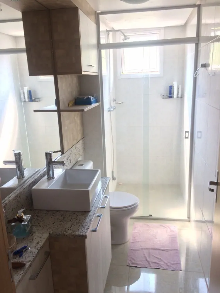 Apartamento, 2 quartos, 61 m² - Foto 5