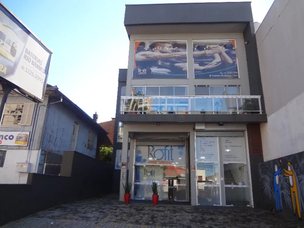 Sala-Conjunto, 364 m² - Foto 3