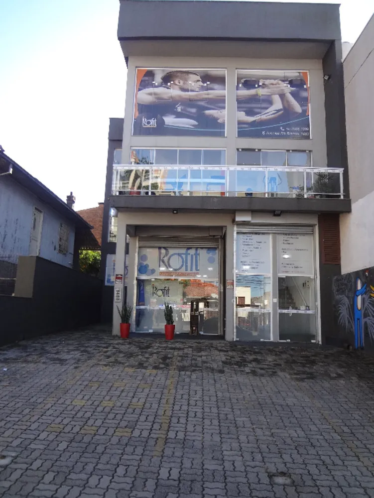 Sala-Conjunto, 364 m² - Foto 6
