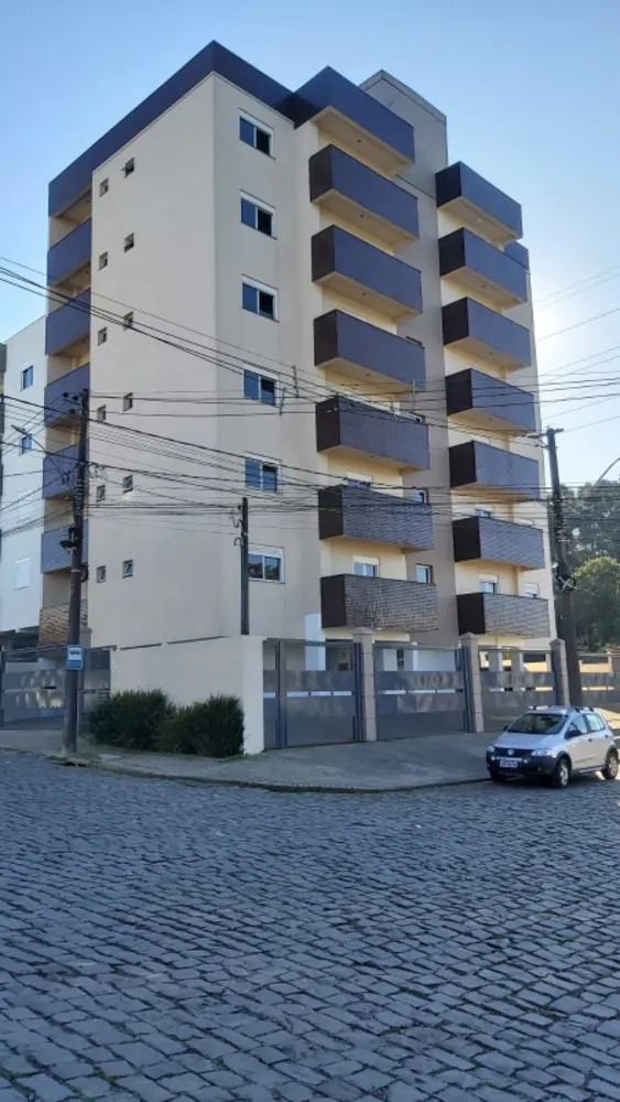 Apartamento, 2 quartos, 84 m² - Foto 1
