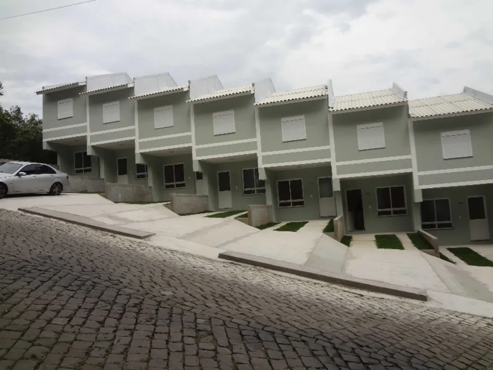 Sobrado, 2 quartos - Foto 5