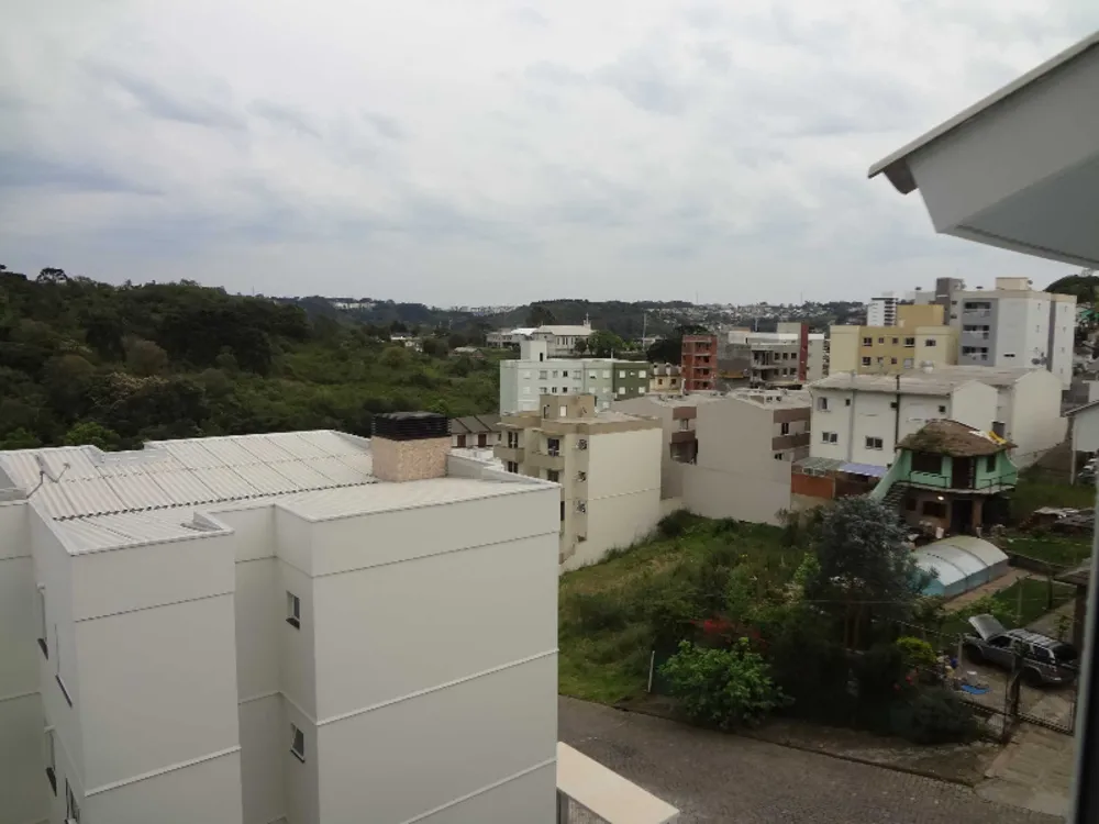 Sobrado, 2 quartos - Foto 1