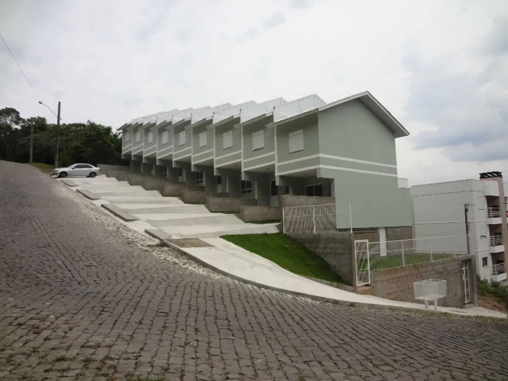 Sobrado, 2 quartos - Foto 7