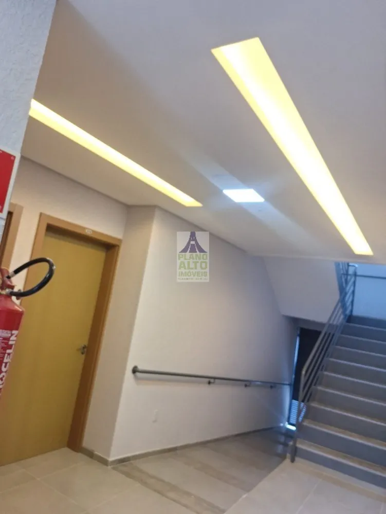 Apartamento, 2 quartos, 52 m² - Foto 1