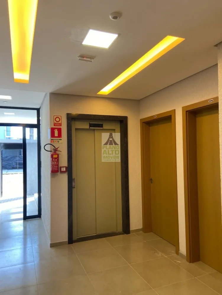 Apartamento, 2 quartos, 52 m² - Foto 4