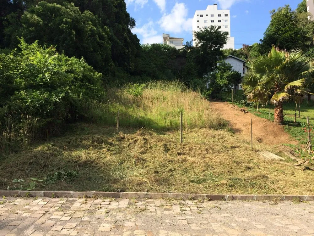 Terreno, 897 m² - Foto 1