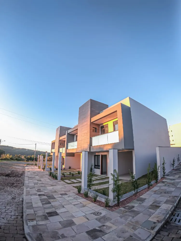 Casa, 3 quartos, 135 m² - Foto 2