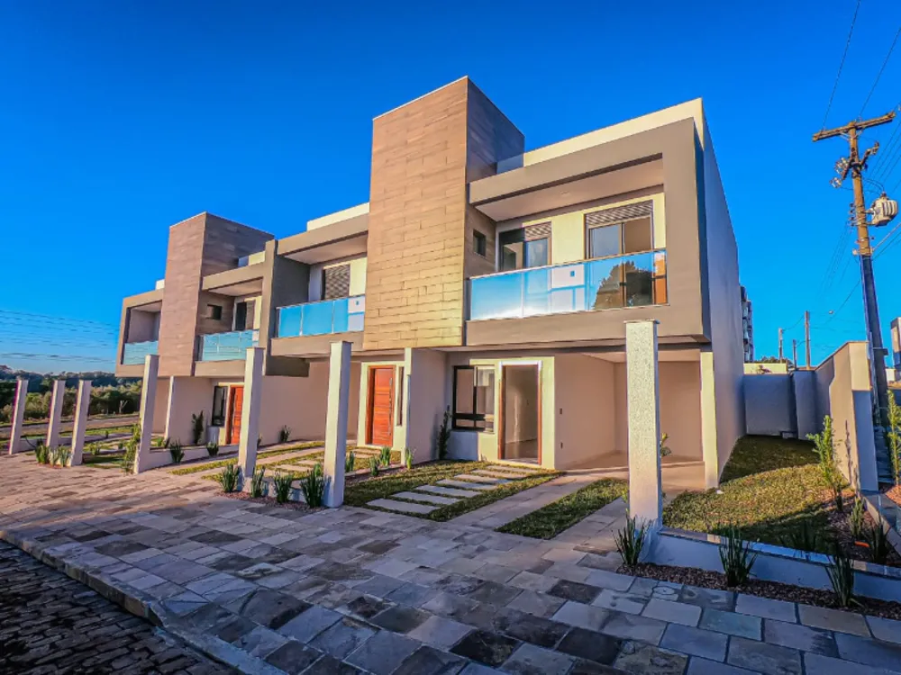 Casa, 3 quartos, 135 m² - Foto 1
