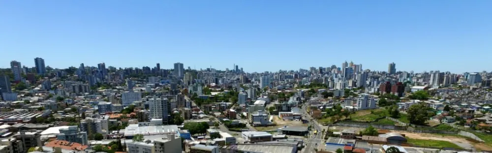Apartamento, 2 quartos, 58 m² - Foto 2