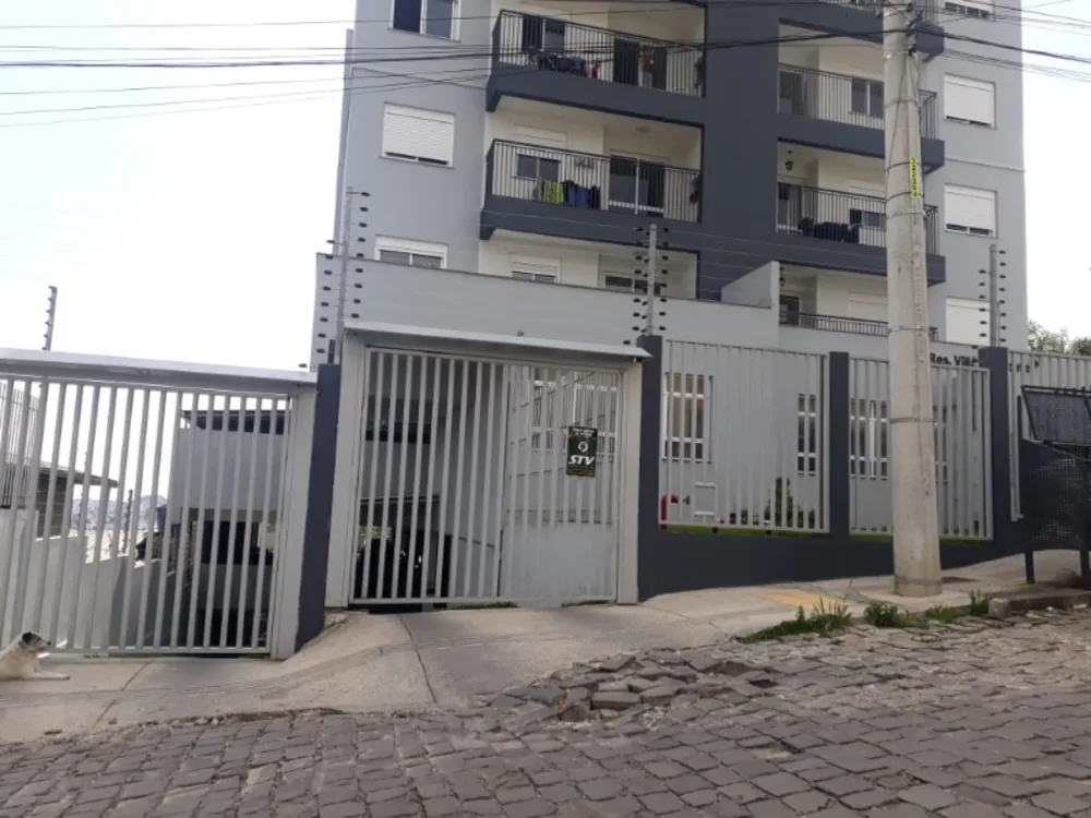 Apartamento, 3 quartos, 68 m² - Foto 5