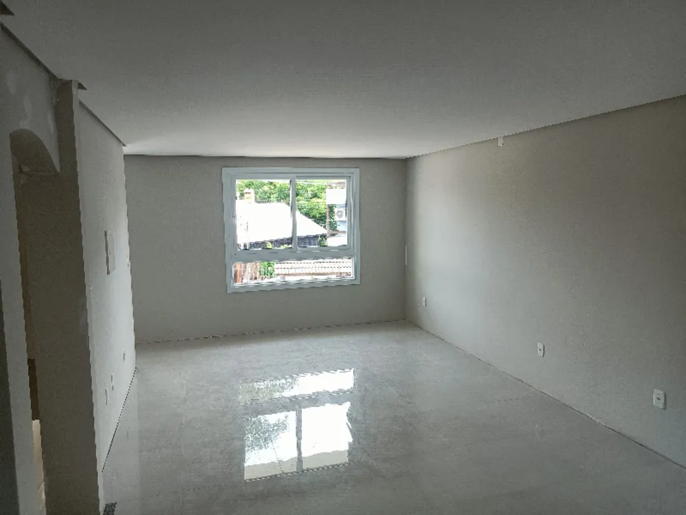 Sobrado, 3 quartos, 154 m² - Foto 1