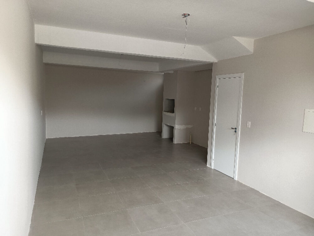 Sobrado, 3 quartos, 154 m² - Foto 2