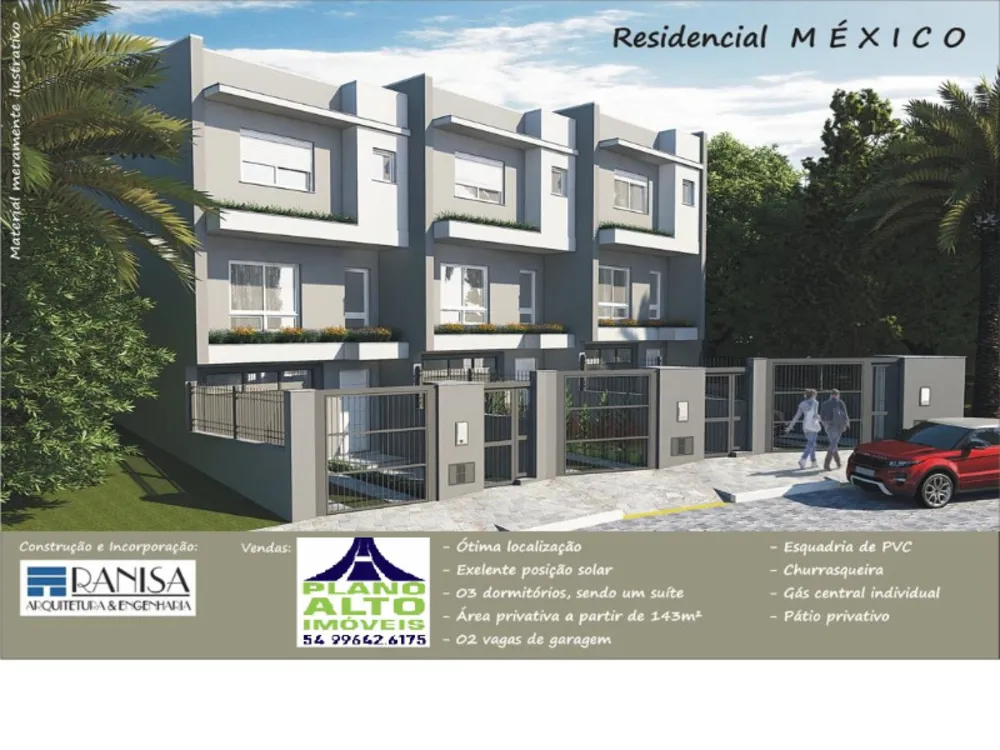 Sobrado, 3 quartos, 154 m² - Foto 7