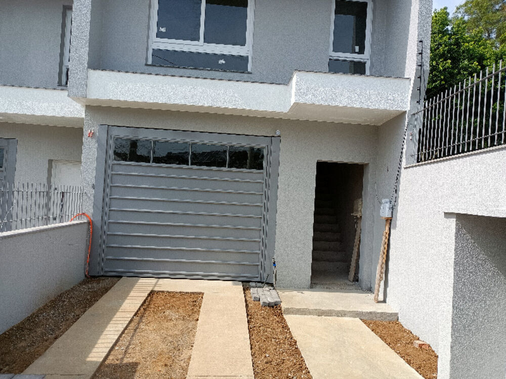 Sobrado, 3 quartos, 154 m² - Foto 4