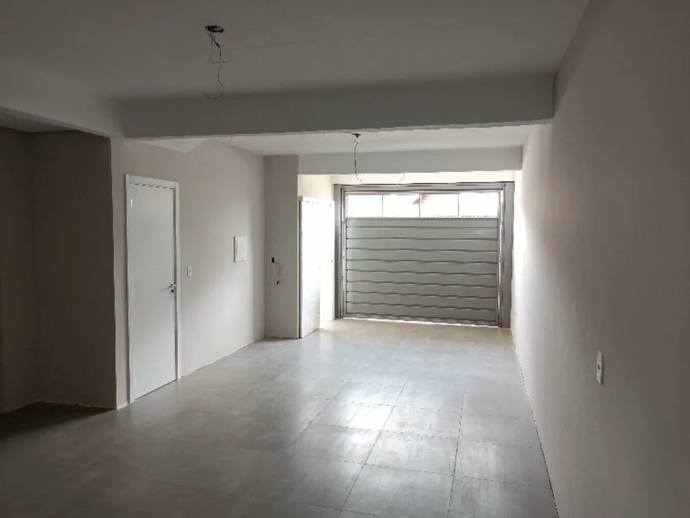 Sobrado, 3 quartos, 154 m² - Foto 8