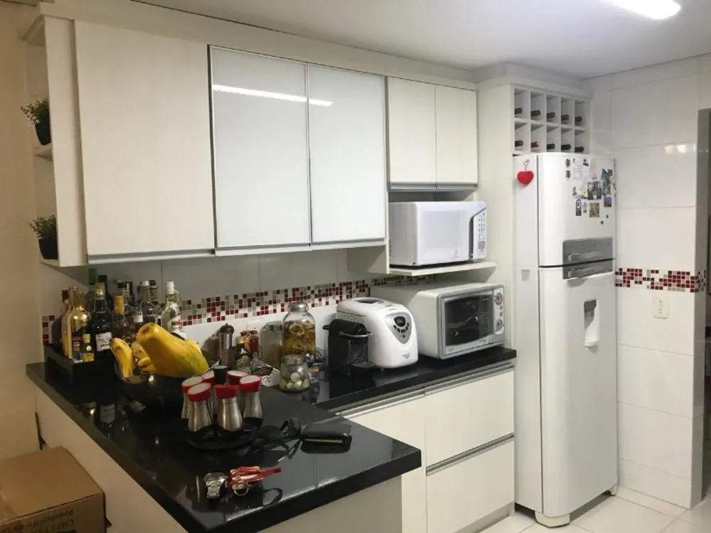 Apartamento, 2 quartos, 78 m² - Foto 3