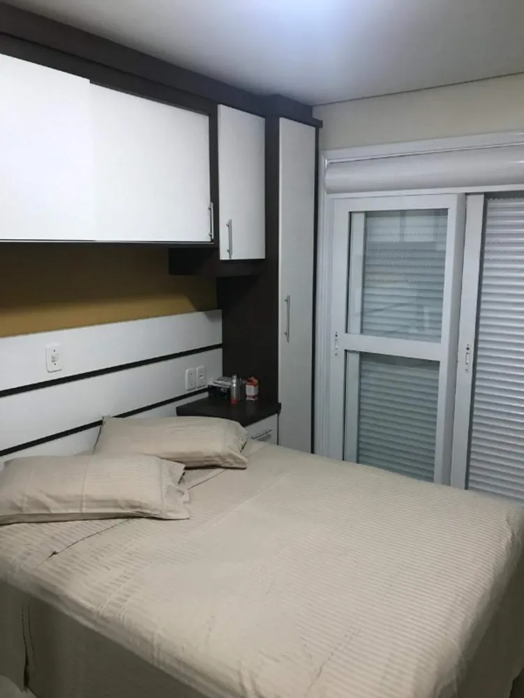 Apartamento, 2 quartos, 78 m² - Foto 2