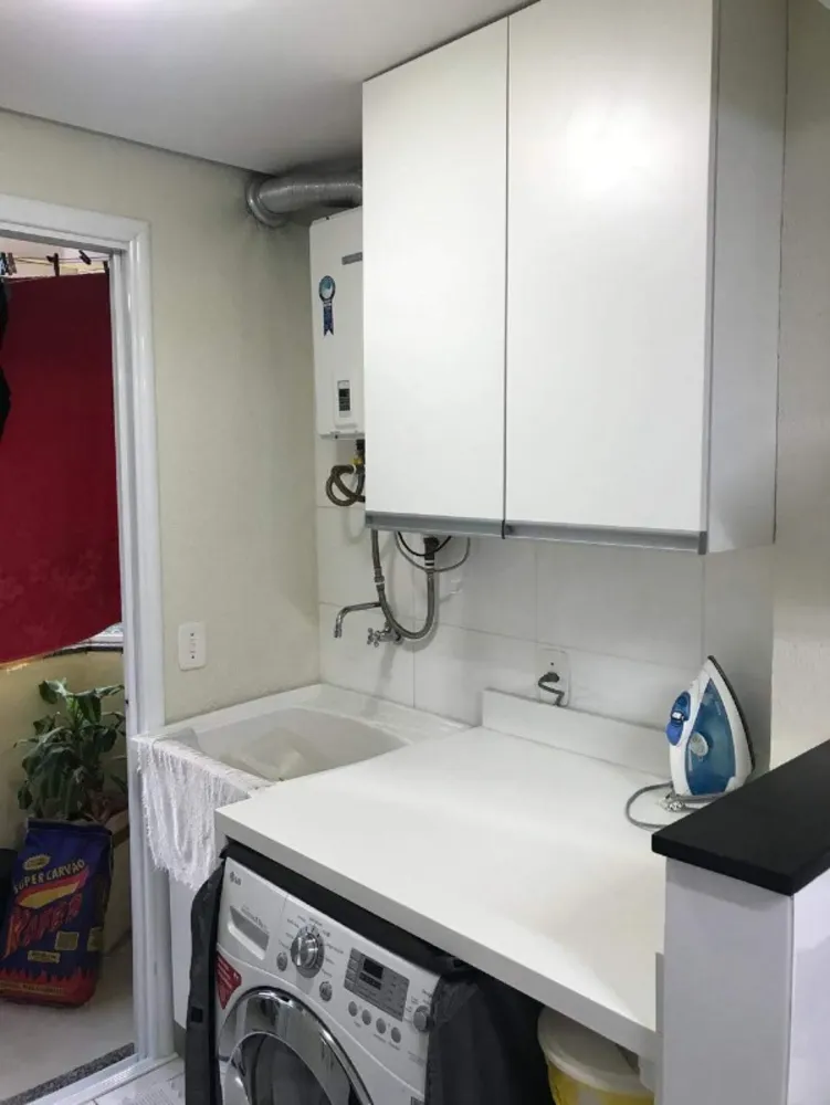 Apartamento, 2 quartos, 78 m² - Foto 6