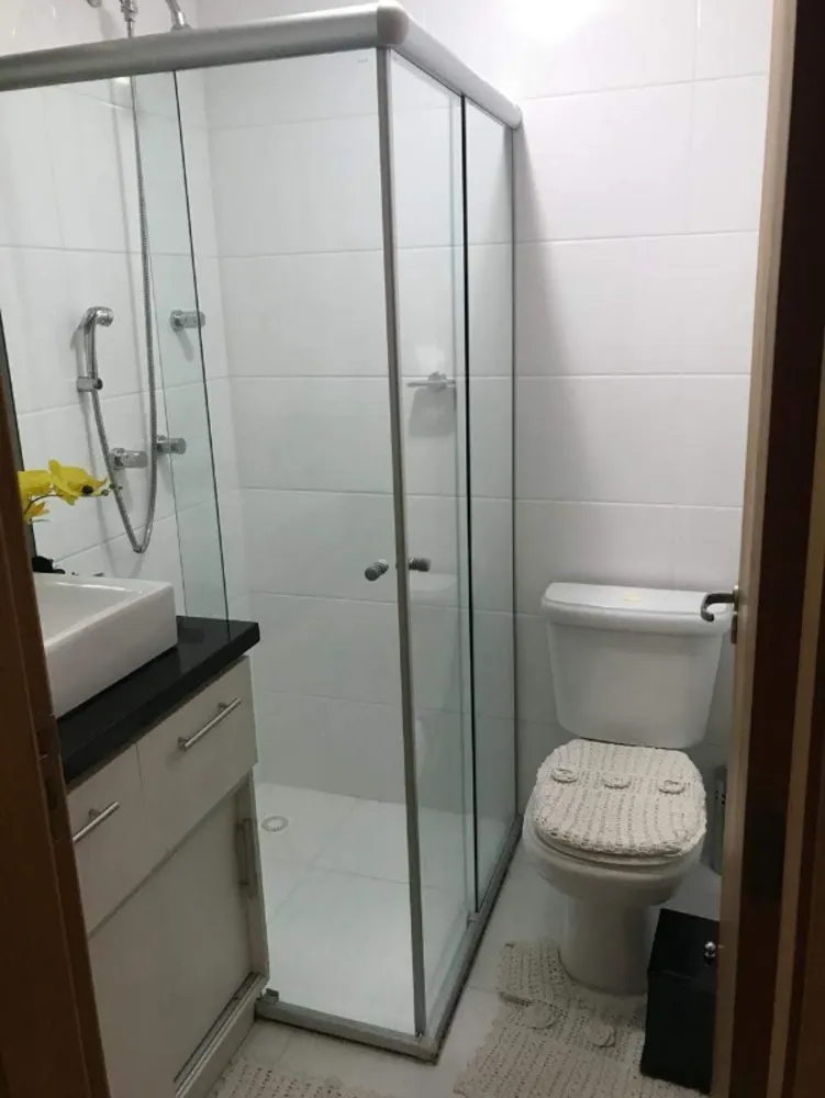 Apartamento, 2 quartos, 78 m² - Foto 5