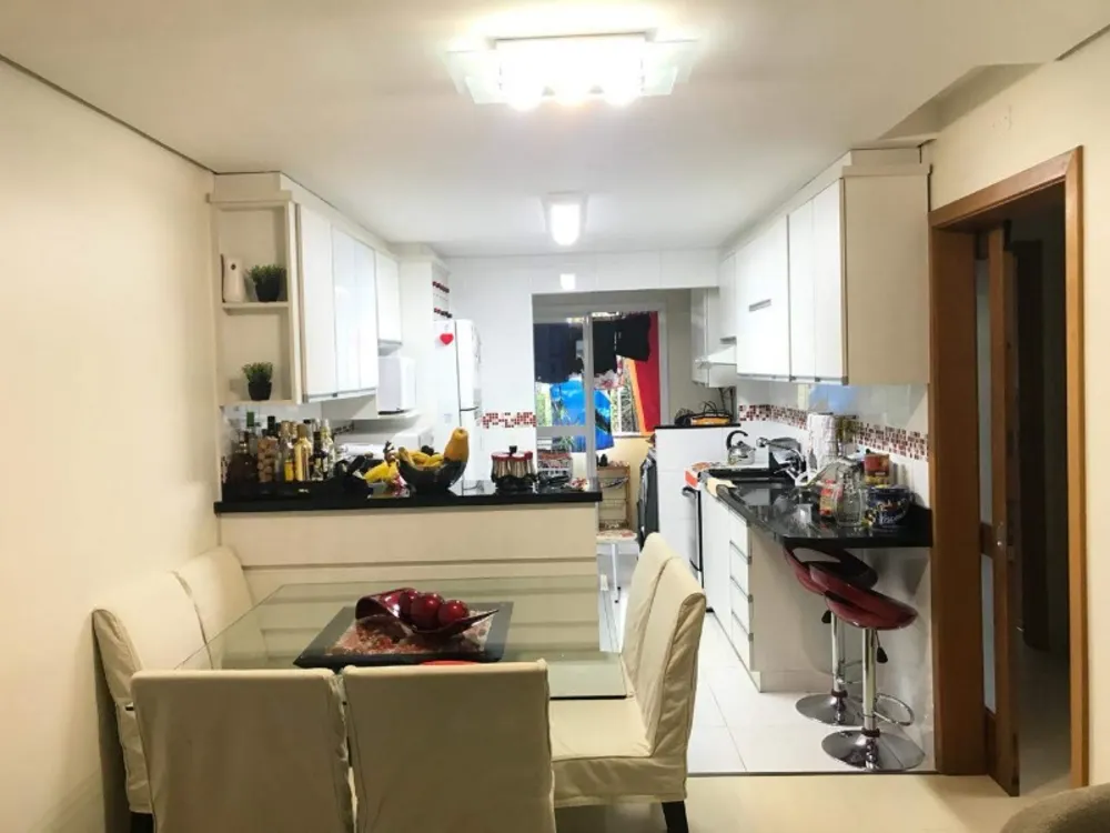 Apartamento, 2 quartos, 78 m² - Foto 3