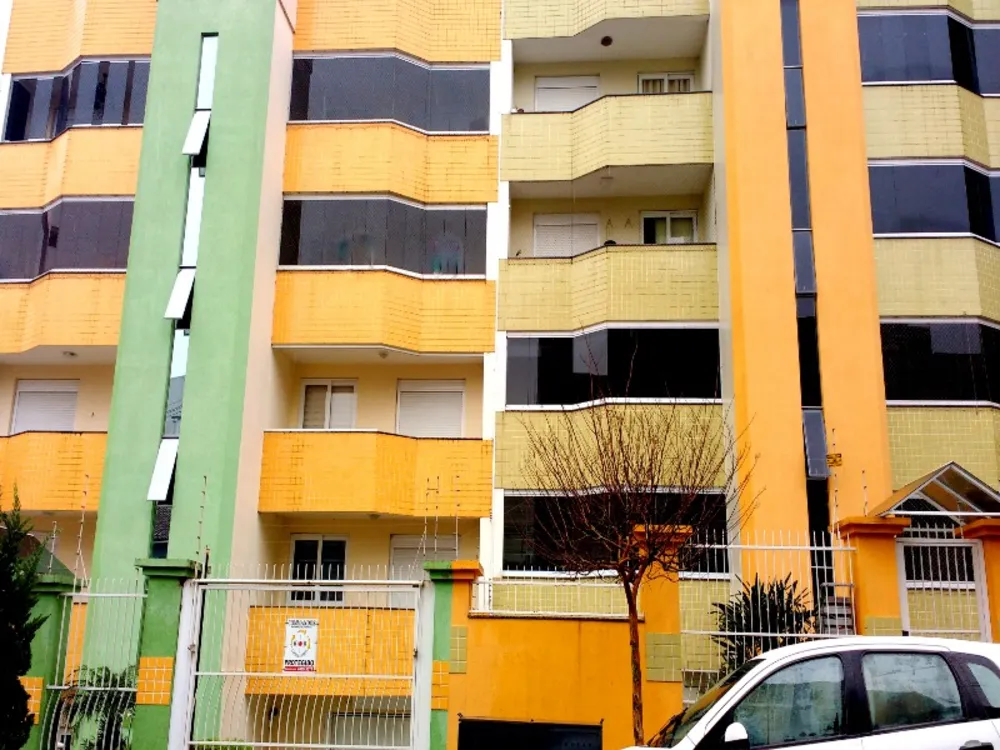 Apartamento, 2 quartos, 78 m² - Foto 4