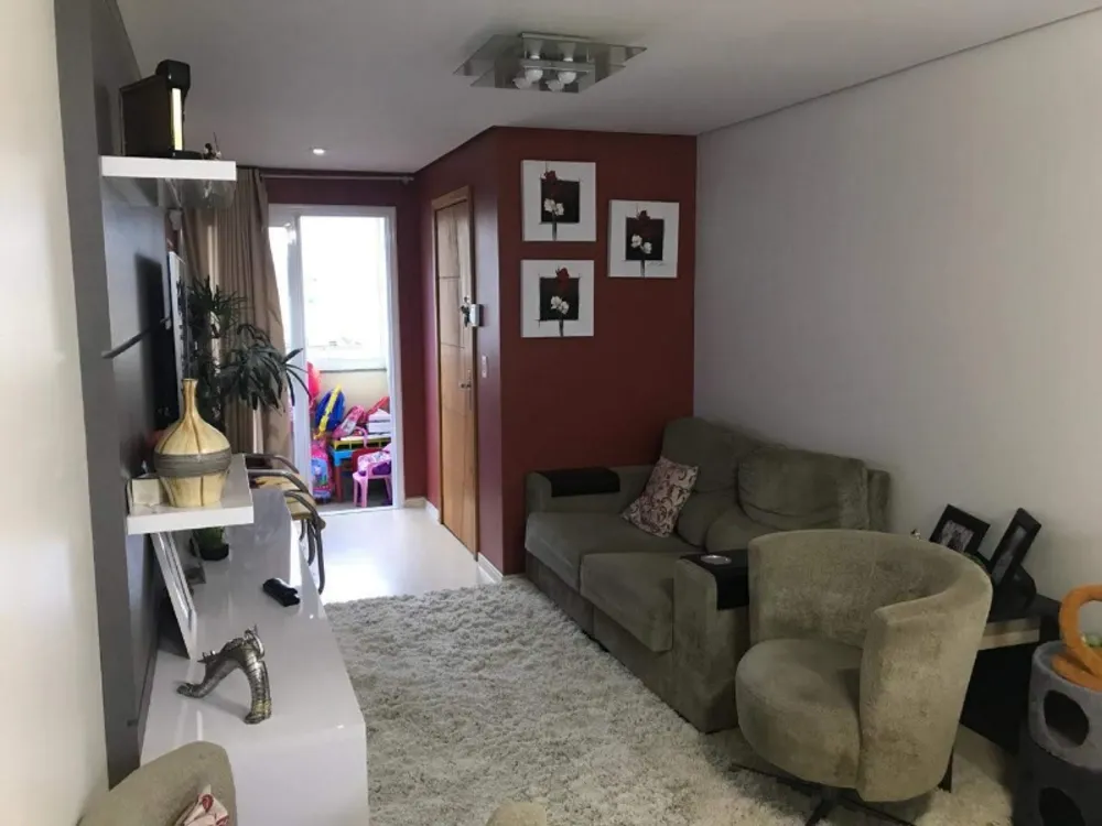 Apartamento, 2 quartos, 78 m² - Foto 1