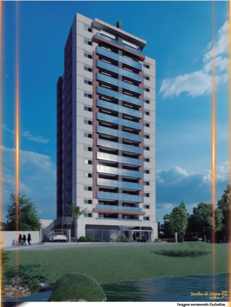 Apartamento, 3 quartos, 84 m² - Foto 6