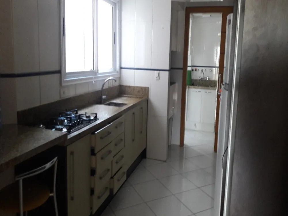 Apartamento, 3 quartos, 98 m² - Foto 5