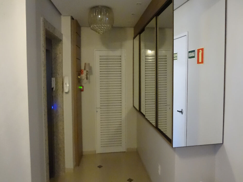 Apartamento, 3 quartos, 149 m² - Foto 1