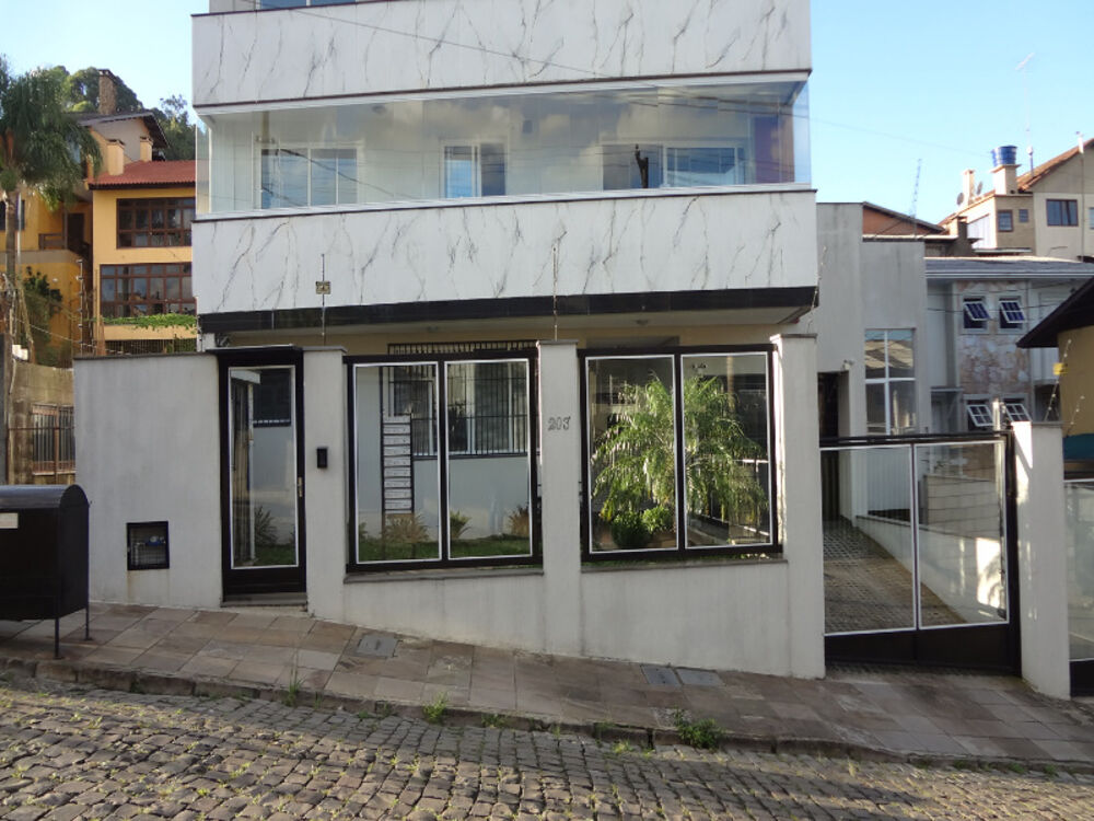 Apartamento, 3 quartos, 149 m² - Foto 8
