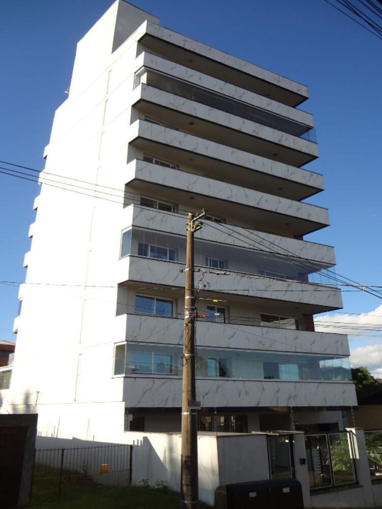 Apartamento, 3 quartos, 149 m² - Foto 7