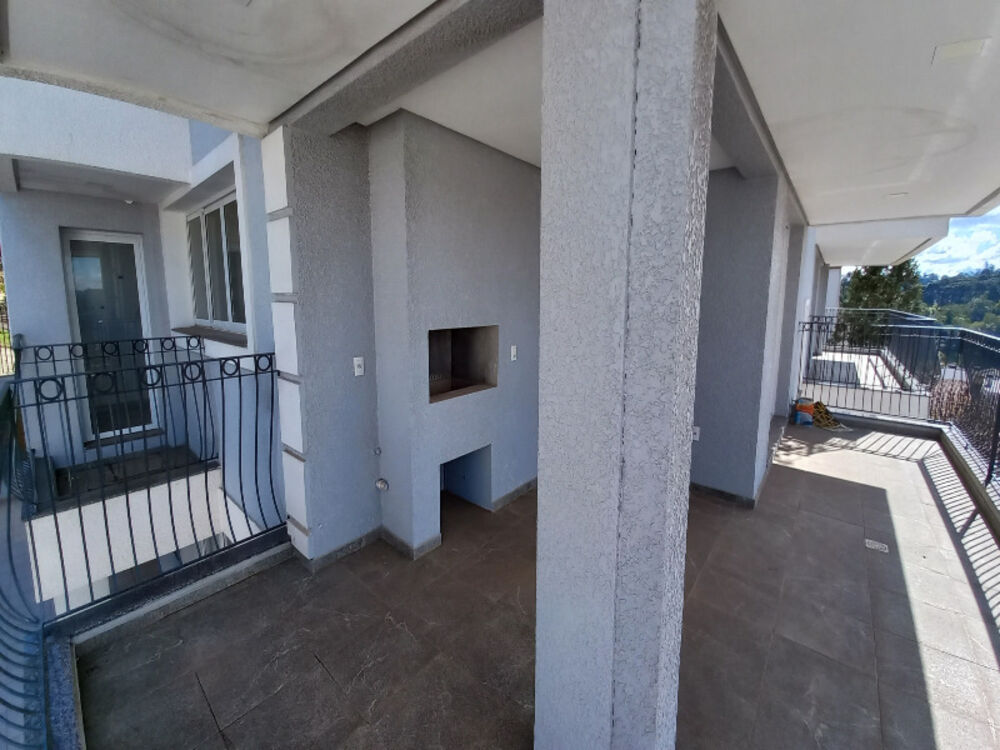 Apartamento, 3 quartos, 184 m² - Foto 12