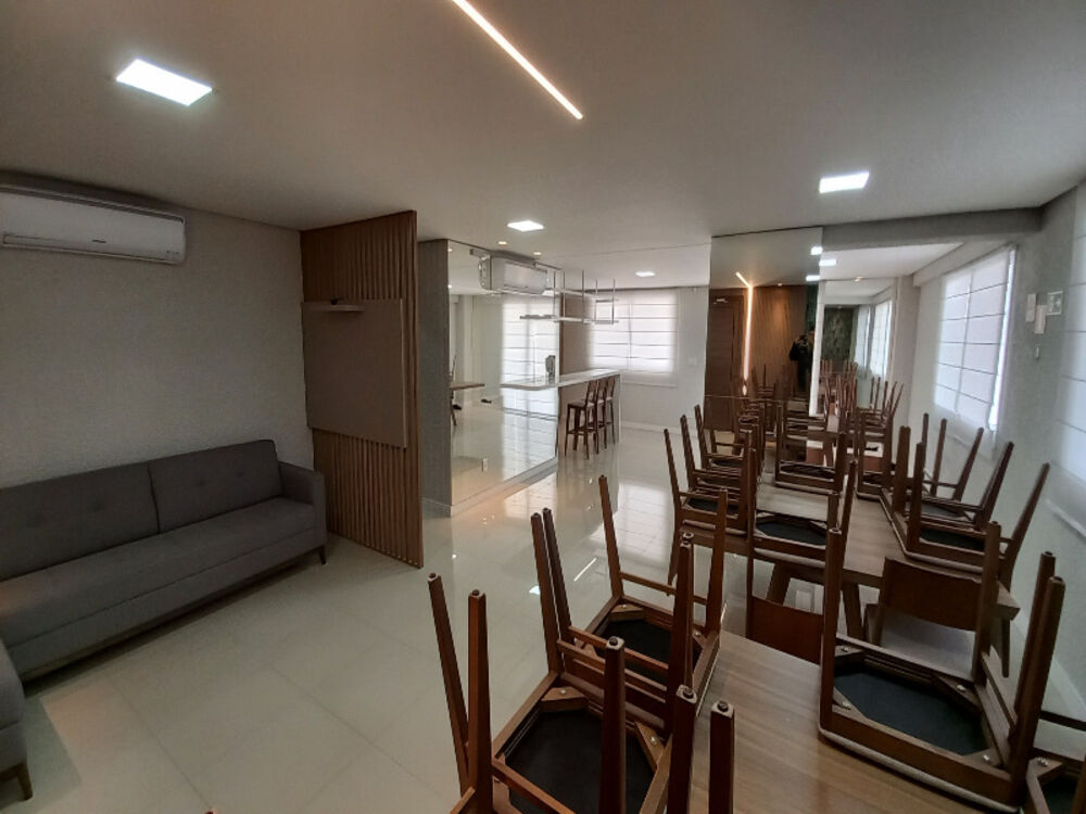 Apartamento, 3 quartos, 184 m² - Foto 7