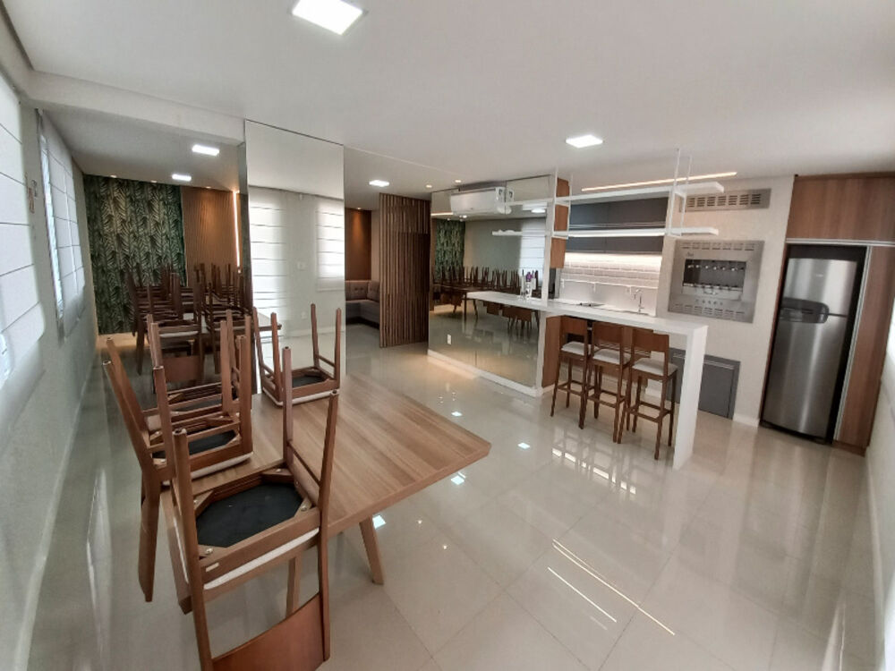 Apartamento, 3 quartos, 184 m² - Foto 5