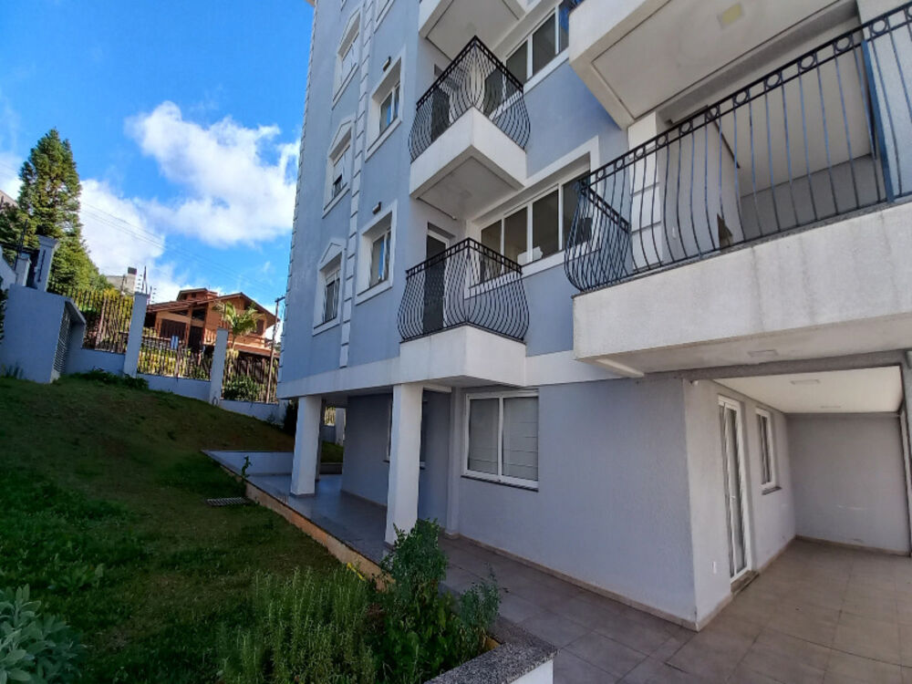 Apartamento, 3 quartos, 184 m² - Foto 40
