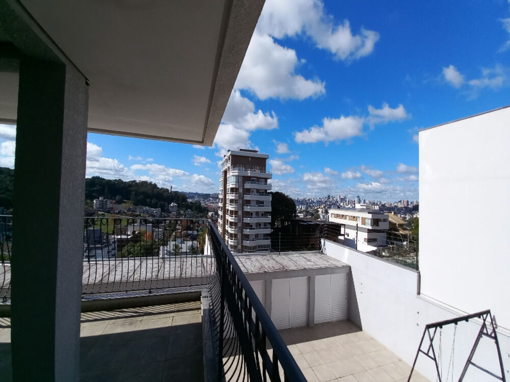 Apartamento, 3 quartos, 184 m² - Foto 26