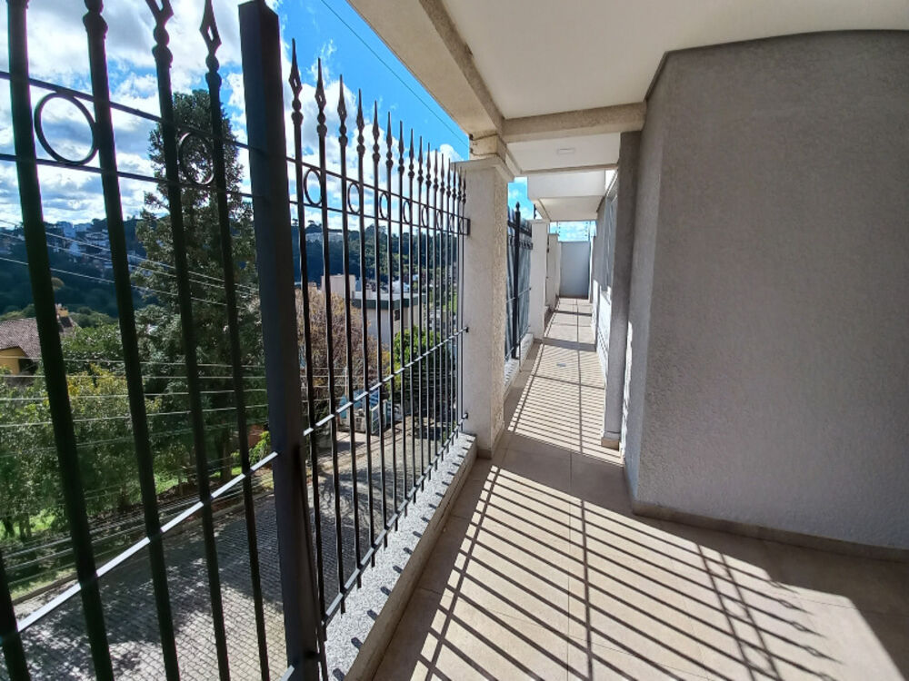 Apartamento, 3 quartos, 184 m² - Foto 1