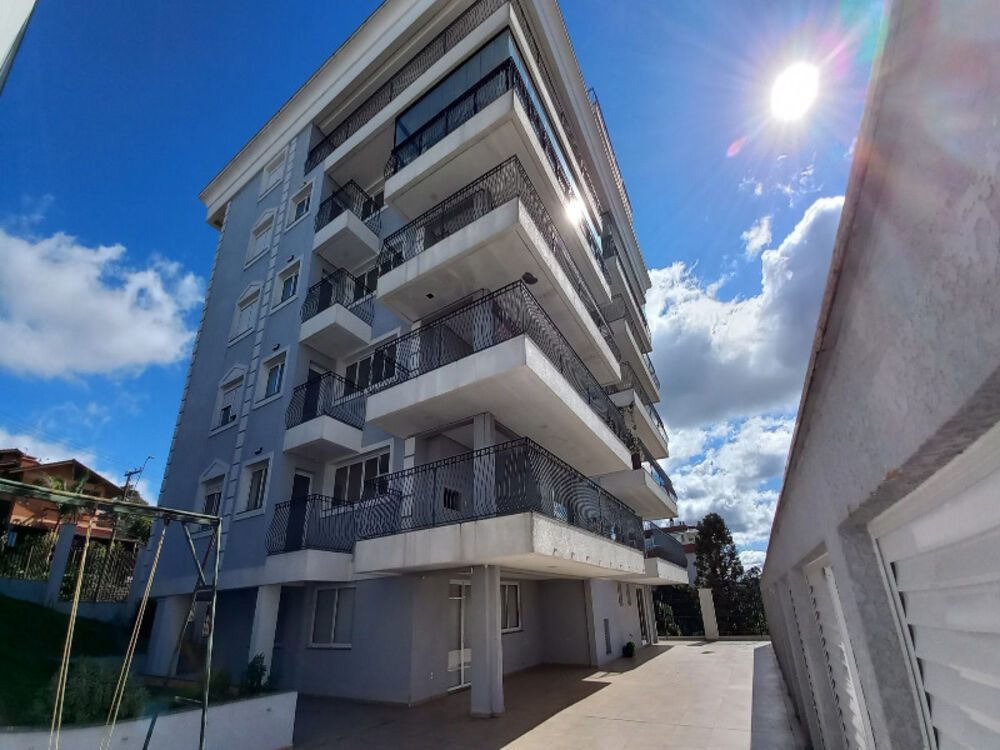 Apartamento, 3 quartos, 184 m² - Foto 39