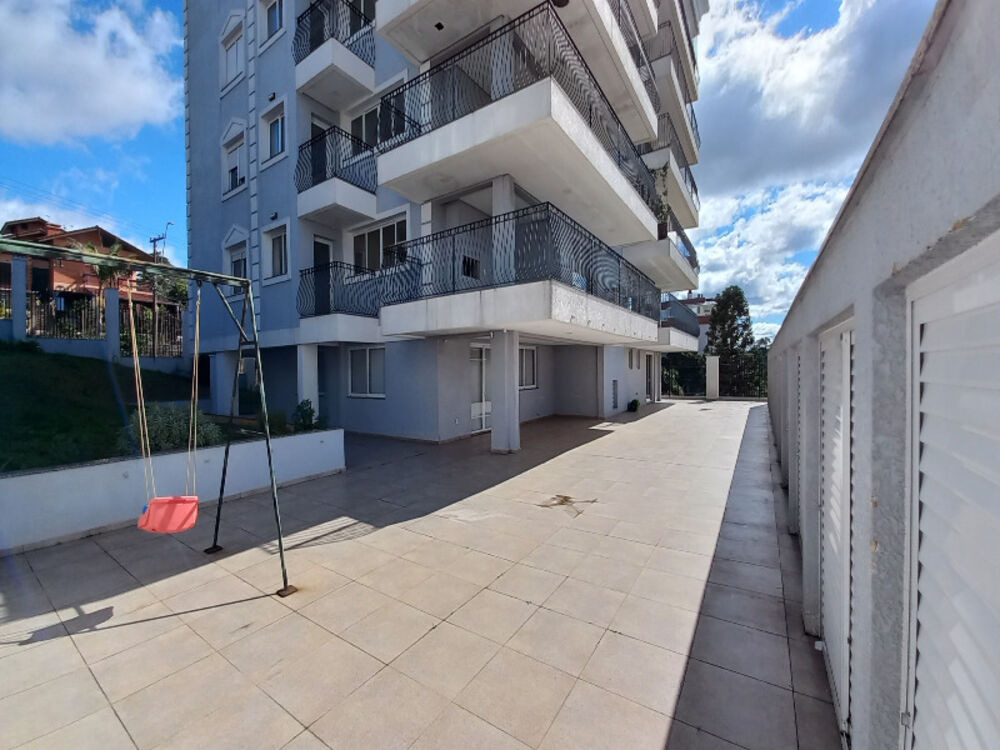 Apartamento, 3 quartos, 184 m² - Foto 32