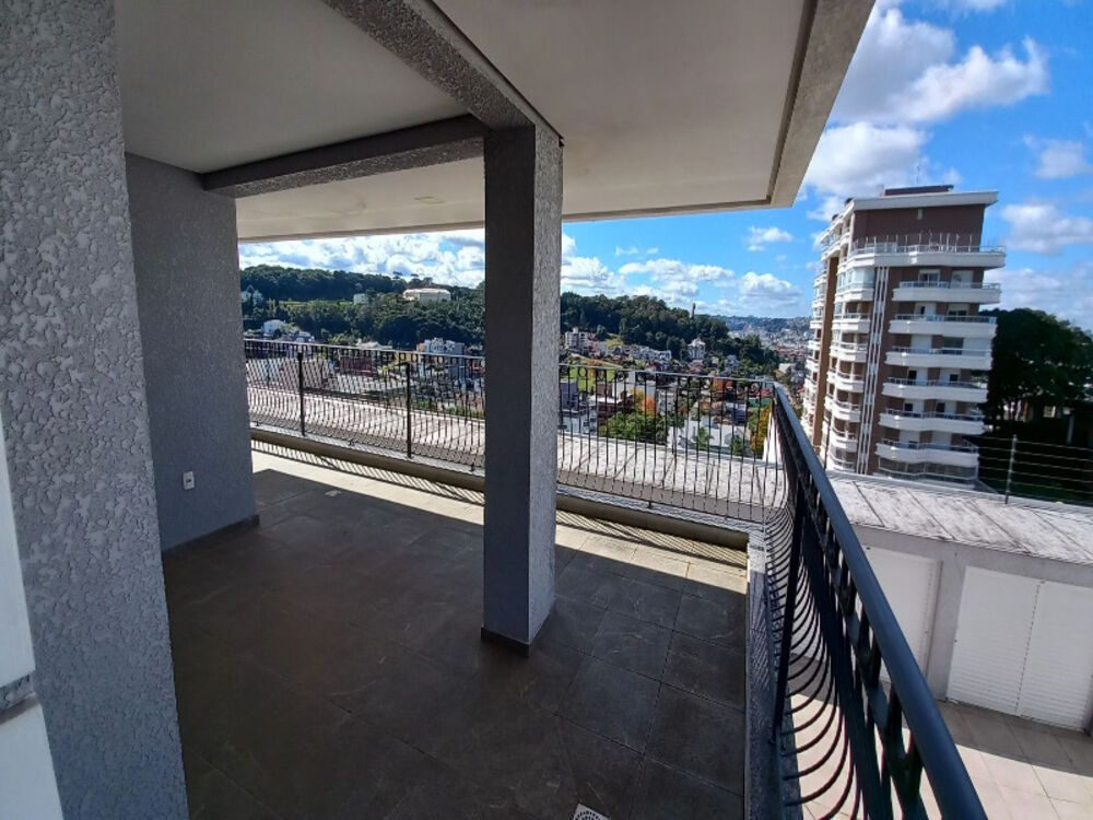 Apartamento, 3 quartos, 184 m² - Foto 3
