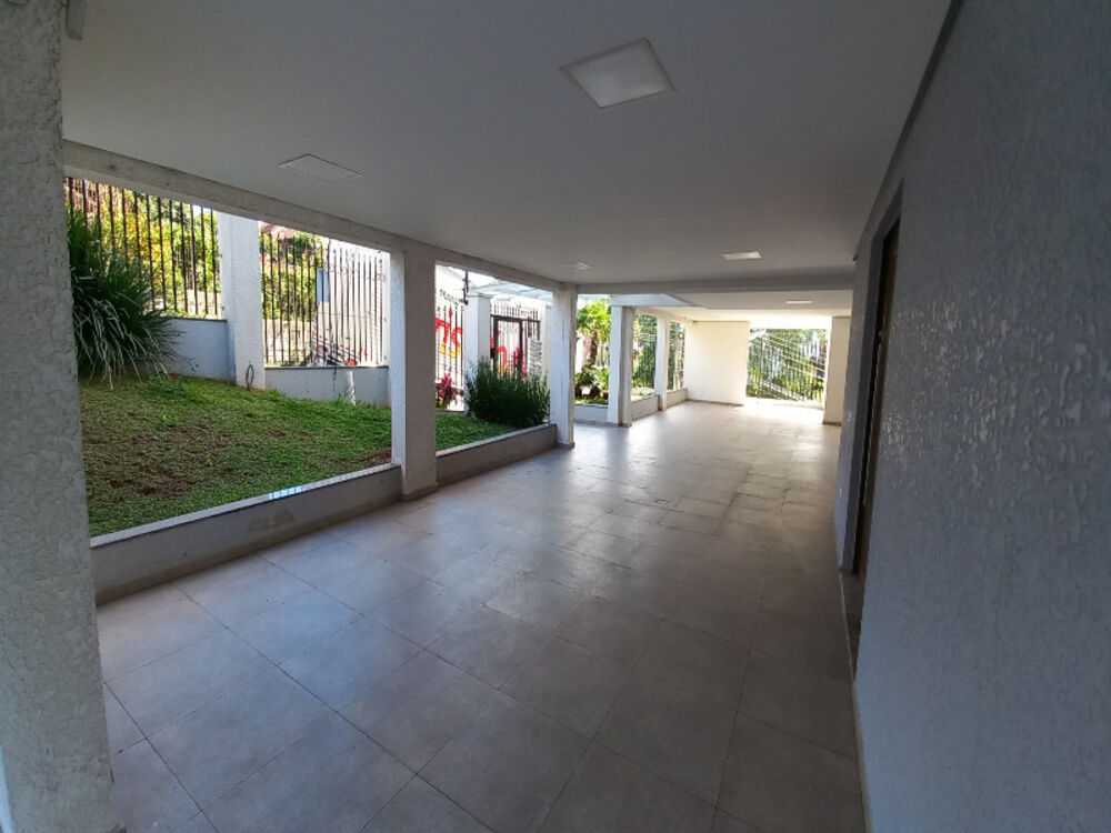 Apartamento, 3 quartos, 184 m² - Foto 30