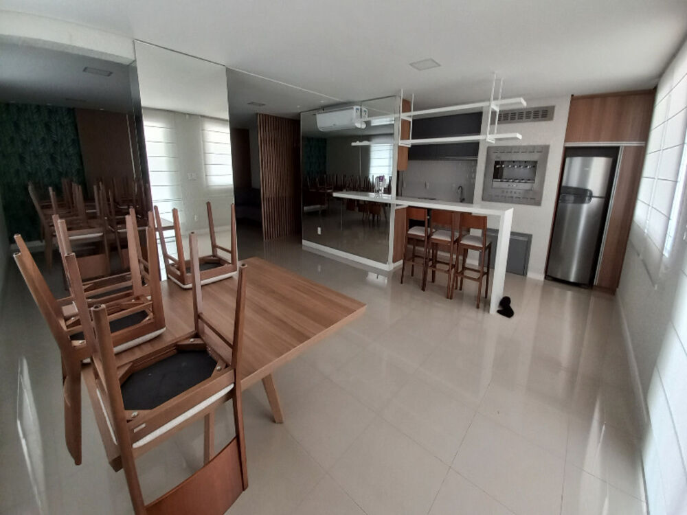 Apartamento, 3 quartos, 184 m² - Foto 4